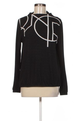 Дамски пуловер Street One, Размер M, Цвят Черен, Цена 41,00 лв.