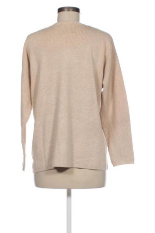 Дамски пуловер Street One, Размер XL, Цвят Бежов, Цена 18,45 лв.