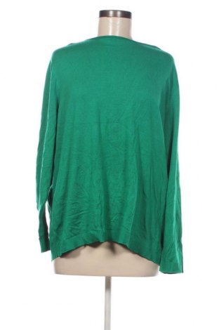 Pulover de femei Street One, Mărime XL, Culoare Verde, Preț 72,83 Lei