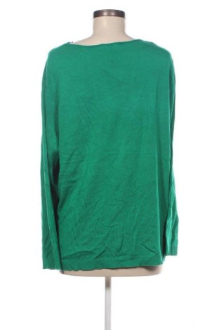 Pulover de femei Street One, Mărime XL, Culoare Verde, Preț 68,78 Lei