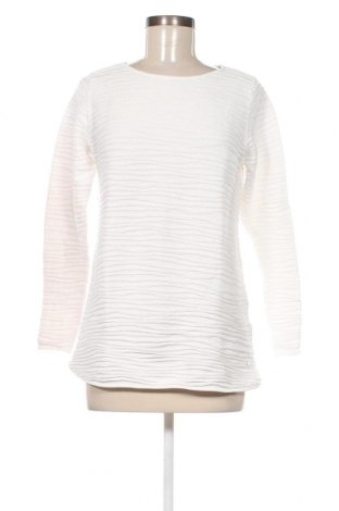 Дамски пуловер Street One, Размер M, Цвят Бял, Цена 22,55 лв.