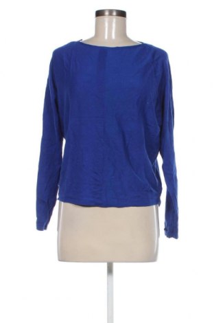 Дамски пуловер Street One, Размер XS, Цвят Син, Цена 16,40 лв.