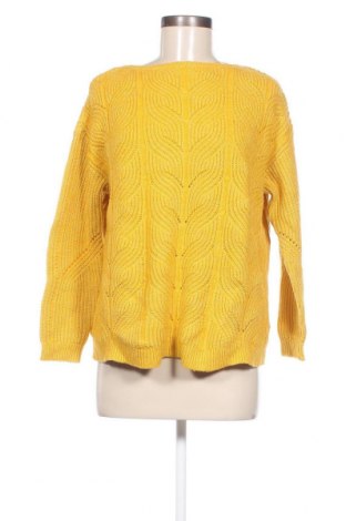 Дамски пуловер Street One, Размер S, Цвят Син, Цена 16,40 лв.