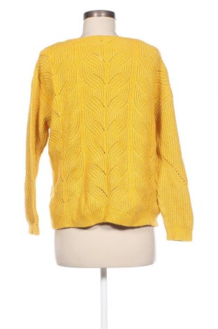 Дамски пуловер Street One, Размер S, Цвят Син, Цена 16,40 лв.