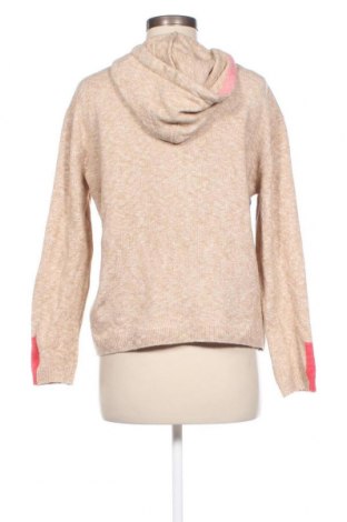 Дамски пуловер Street One, Размер M, Цвят Кафяв, Цена 16,40 лв.