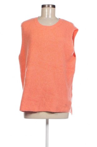 Γυναικείο πουλόβερ Street One, Μέγεθος L, Χρώμα Πορτοκαλί, Τιμή 11,67 €