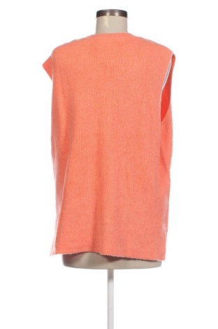 Дамски пуловер Street One, Размер L, Цвят Оранжев, Цена 41,00 лв.