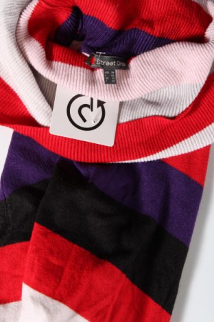 Pulover de femei Street One, Mărime M, Culoare Multicolor, Preț 53,95 Lei