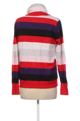 Дамски пуловер Street One, Размер M, Цвят Многоцветен, Цена 16,40 лв.