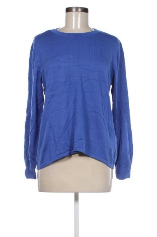 Damenpullover Street One, Größe M, Farbe Blau, Preis 28,99 €