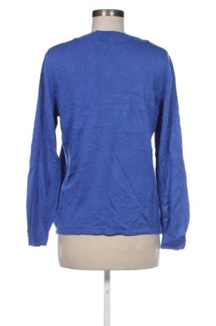 Damenpullover Street One, Größe M, Farbe Blau, Preis 28,99 €