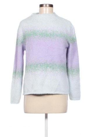 Дамски пуловер Street One, Размер S, Цвят Многоцветен, Цена 41,00 лв.