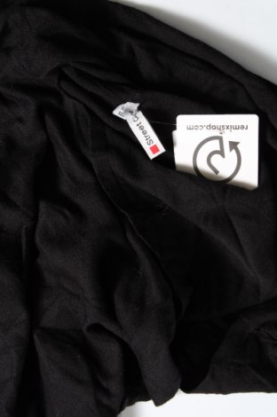 Дамски пуловер Street One, Размер M, Цвят Черен, Цена 10,25 лв.