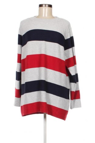 Дамски пуловер Street One, Размер M, Цвят Многоцветен, Цена 16,07 лв.
