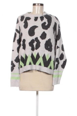 Дамски пуловер Street One, Размер M, Цвят Многоцветен, Цена 10,66 лв.