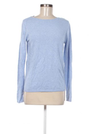 Дамски пуловер Street One, Размер XS, Цвят Син, Цена 40,92 лв.