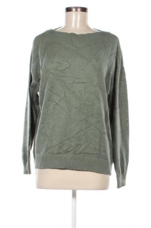 Дамски пуловер Street One, Размер M, Цвят Зелен, Цена 20,50 лв.