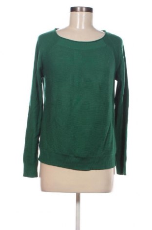Дамски пуловер Street One, Размер M, Цвят Зелен, Цена 20,50 лв.