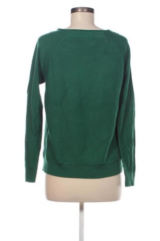 Дамски пуловер Street One, Размер M, Цвят Зелен, Цена 41,00 лв.