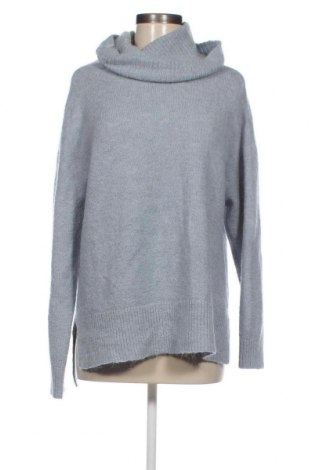 Дамски пуловер Street One, Размер M, Цвят Син, Цена 18,45 лв.