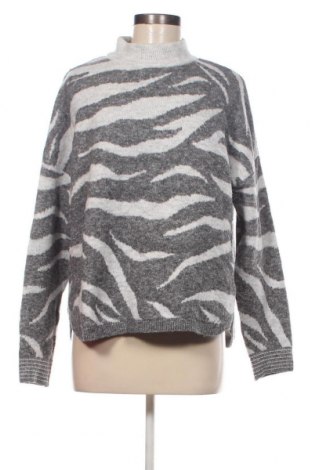 Дамски пуловер Street One, Размер S, Цвят Сив, Цена 41,00 лв.