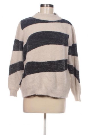 Дамски пуловер Street One, Размер L, Цвят Бежов, Цена 13,53 лв.