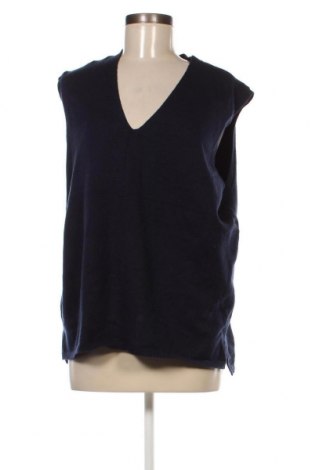Γυναικείο πουλόβερ Street One, Μέγεθος XL, Χρώμα Μπλέ, Τιμή 8,88 €