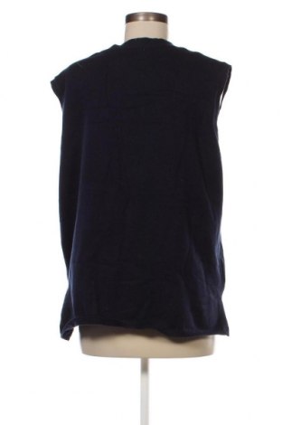 Γυναικείο πουλόβερ Street One, Μέγεθος XL, Χρώμα Μπλέ, Τιμή 7,10 €
