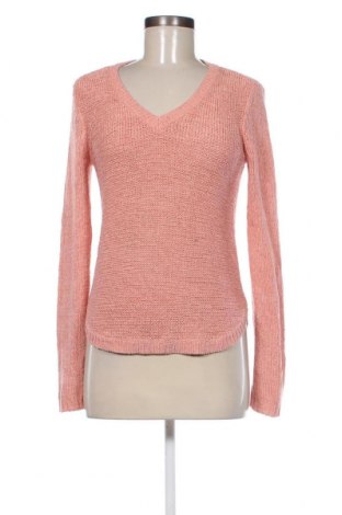 Дамски пуловер Street One, Размер S, Цвят Розов, Цена 16,40 лв.