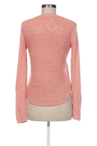 Дамски пуловер Street One, Размер S, Цвят Розов, Цена 16,40 лв.