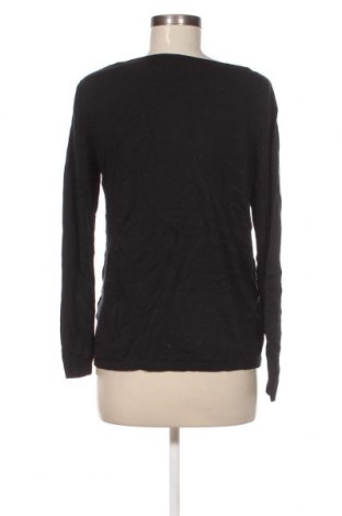 Дамски пуловер Street One, Размер M, Цвят Черен, Цена 10,66 лв.