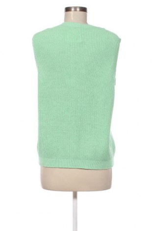 Дамски пуловер Street One, Размер L, Цвят Зелен, Цена 10,25 лв.