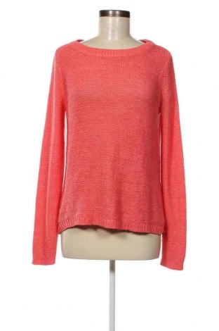 Дамски пуловер Street One, Размер M, Цвят Розов, Цена 20,50 лв.