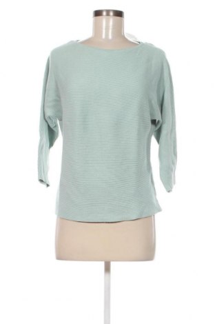 Дамски пуловер Street One, Размер S, Цвят Зелен, Цена 20,50 лв.