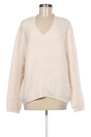 Дамски пуловер Street One, Размер L, Цвят Екрю, Цена 46,50 лв.