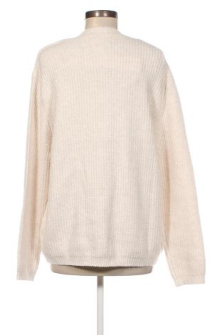 Дамски пуловер Street One, Размер L, Цвят Екрю, Цена 30,69 лв.