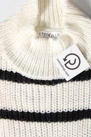 Дамски пуловер Studio Untold by Ulla Popken, Размер XXL, Цвят Многоцветен, Цена 18,45 лв.