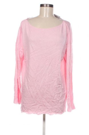 Γυναικείο πουλόβερ Styleboom, Μέγεθος XL, Χρώμα Ρόζ , Τιμή 10,76 €