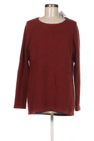 Γυναικείο πουλόβερ SuZa, Μέγεθος M, Χρώμα Καφέ, Τιμή 6,59 €