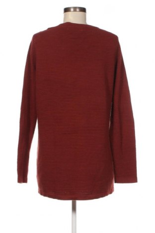 Γυναικείο πουλόβερ SuZa, Μέγεθος M, Χρώμα Καφέ, Τιμή 6,59 €