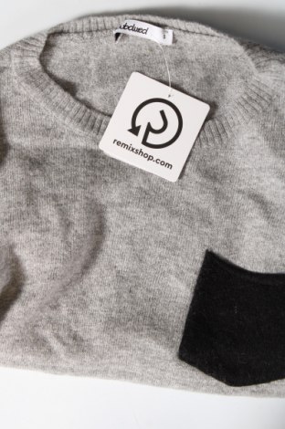 Γυναικείο πουλόβερ Subdued, Μέγεθος S, Χρώμα Γκρί, Τιμή 10,14 €