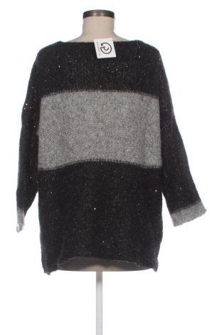 Γυναικείο πουλόβερ Summum Woman, Μέγεθος M, Χρώμα Πολύχρωμο, Τιμή 18,41 €