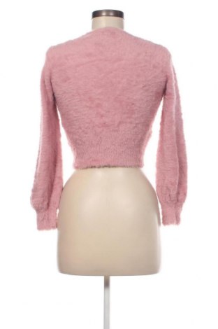Γυναικείο πουλόβερ Sunday Best, Μέγεθος S, Χρώμα Ρόζ , Τιμή 6,09 €