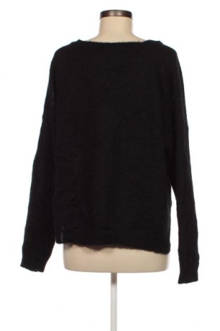 Γυναικείο πουλόβερ Suoli, Μέγεθος XL, Χρώμα Μαύρο, Τιμή 8,91 €