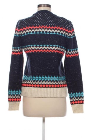 Γυναικείο πουλόβερ Superdry, Μέγεθος M, Χρώμα Πολύχρωμο, Τιμή 14,83 €