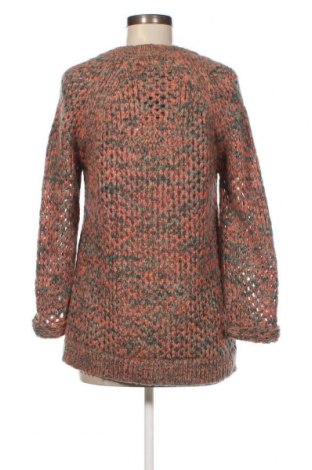 Дамски пуловер Superdry, Размер L, Цвят Многоцветен, Цена 28,20 лв.