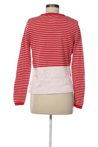 Γυναικείο πουλόβερ Superdry, Μέγεθος M, Χρώμα Πολύχρωμο, Τιμή 6,69 €