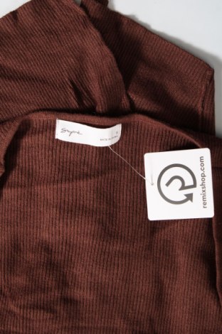 Γυναικείο πουλόβερ Supre, Μέγεθος S, Χρώμα Καφέ, Τιμή 6,59 €