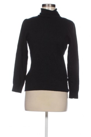 Дамски пуловер Sure, Размер M, Цвят Черен, Цена 11,60 лв.