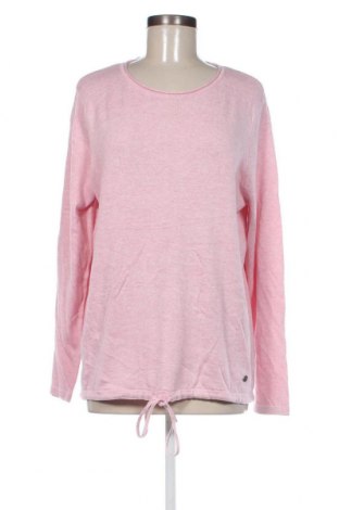 Γυναικείο πουλόβερ Sure, Μέγεθος XL, Χρώμα Ρόζ , Τιμή 8,07 €